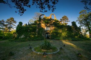 Скобелев парк – музей – гр. Плевен