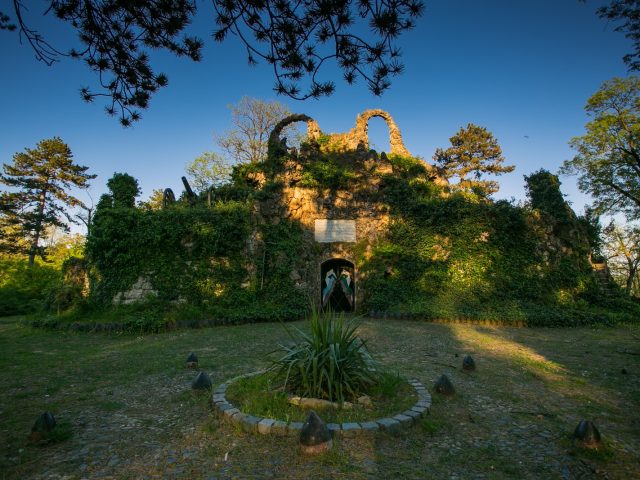 Скобелев парк – музей – гр. Плевен