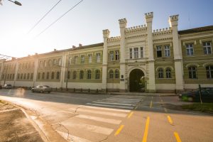 Регионален исторически музей