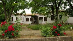 Исторически музей Чипровци