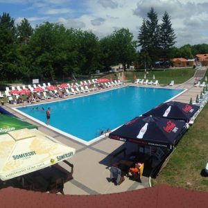 Басейн Крушуна