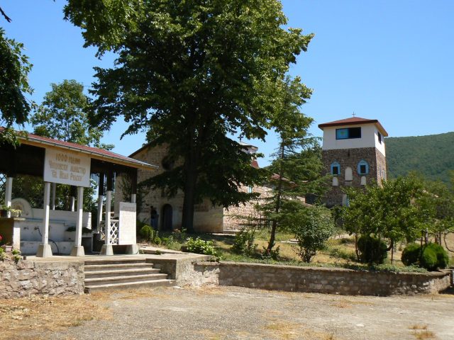 Чипровски Манастир