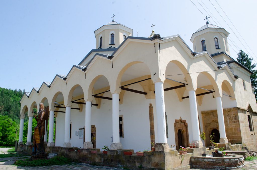 Манастирите в област Монтана – духовност, история и спокойствие