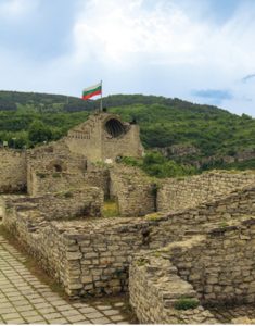 Ловешка средновековна крепост