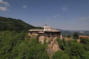 Гложенски манастир "Св. Георги Победоносец"