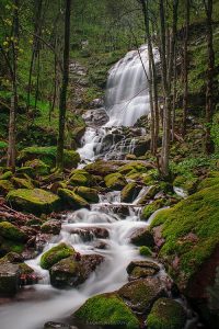 Чипровски водопад