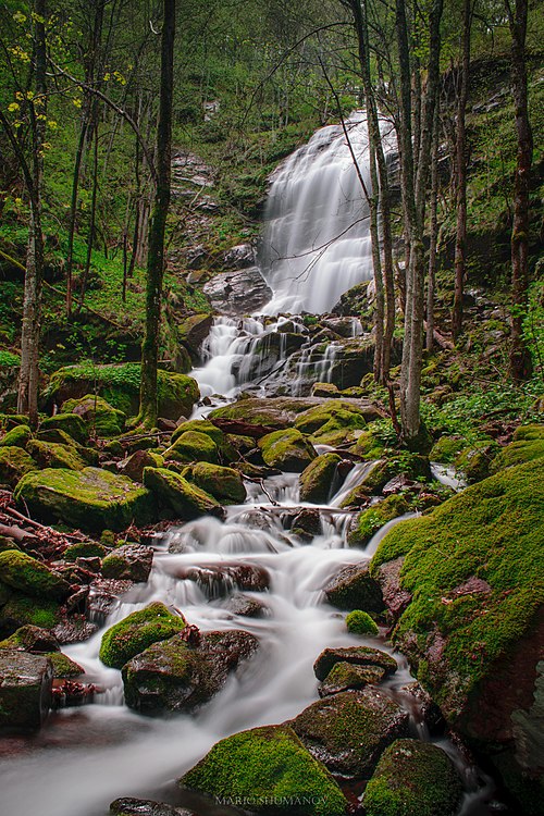Чипровски водопад