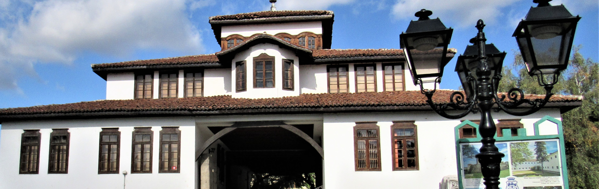 Музей Конака