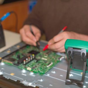 ИНЖЕНЕР АНГЕЛОВ - ТВ СЕРВИЗ