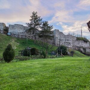 Архиологически комплекс Калето