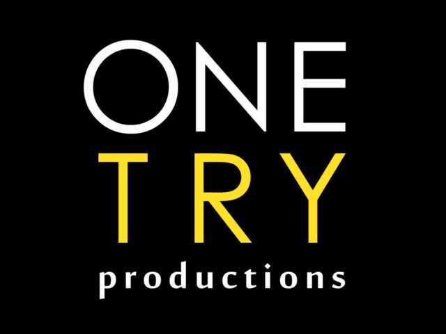 One Try Productions