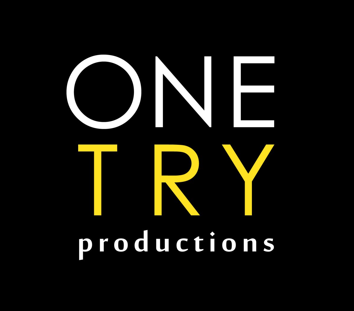 One Try Productions