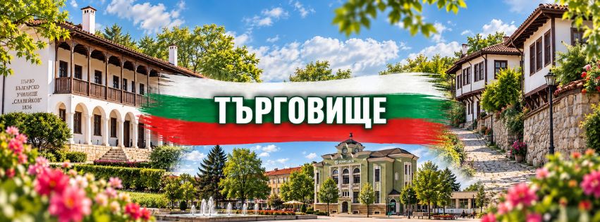 Търговище