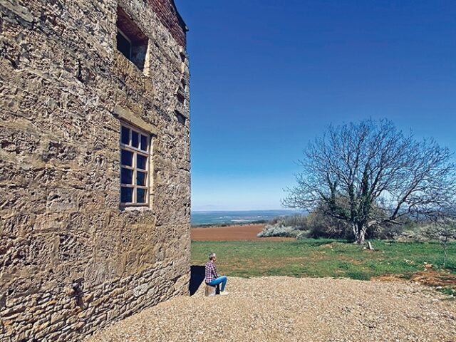 Ела и виж:Загледани в красотата на Деветашкото плато