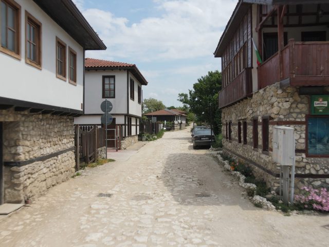 Рибарската махала в Тутракан – традиции, река и памет