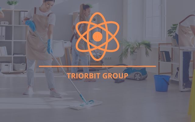 Експресно Почистване