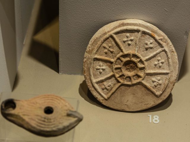 РЕГИОНАЛЕН ИСТОРИЧЕСКИ МУЗЕЙ - РУСЕ