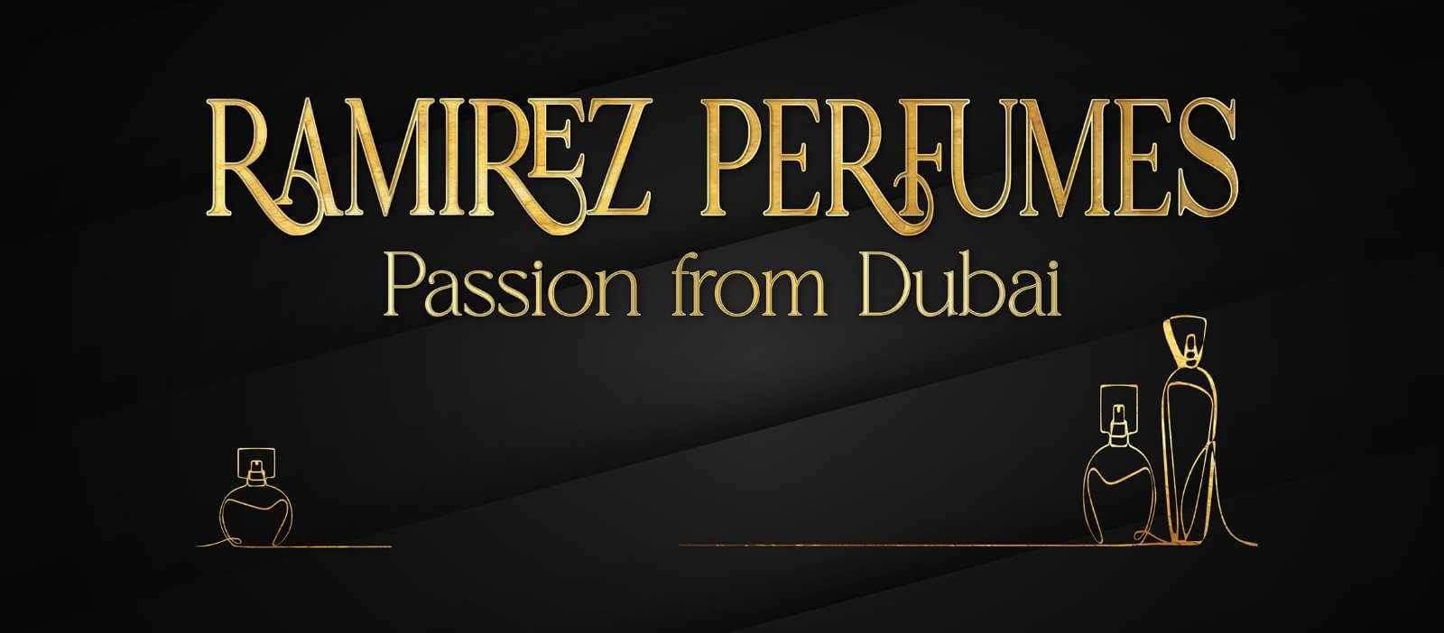 Ramirez Parfumes