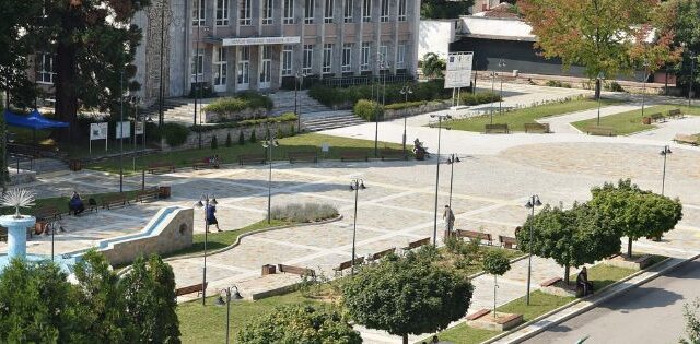 Берковица